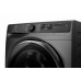 EDH902R9SC Electrolux 9 KG UltimateCare 900 Steam Heat Pump Dryer - Dark Onyx 